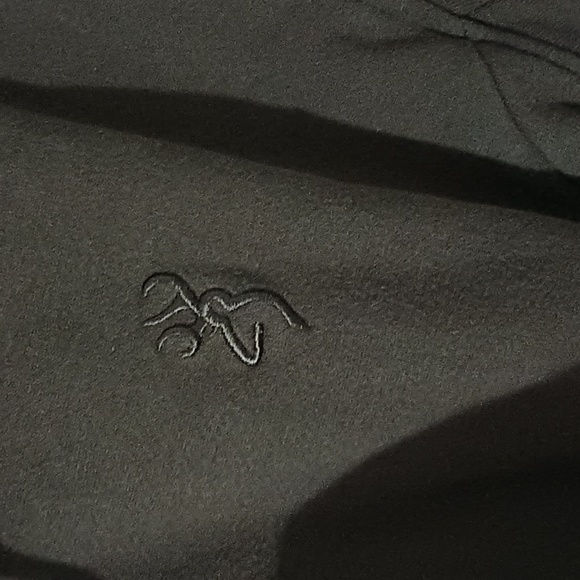 Browning very thick Sherpa inside lined coat - Picture 2 of 4